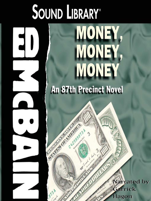 Title details for Money, Money, Money by Ed McBain - Available